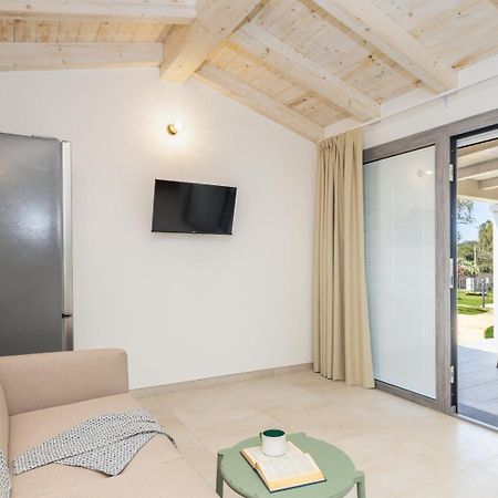 Residence Villa Giulia Arbatax Bagian luar foto