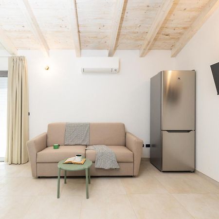 Residence Villa Giulia Arbatax Bagian luar foto