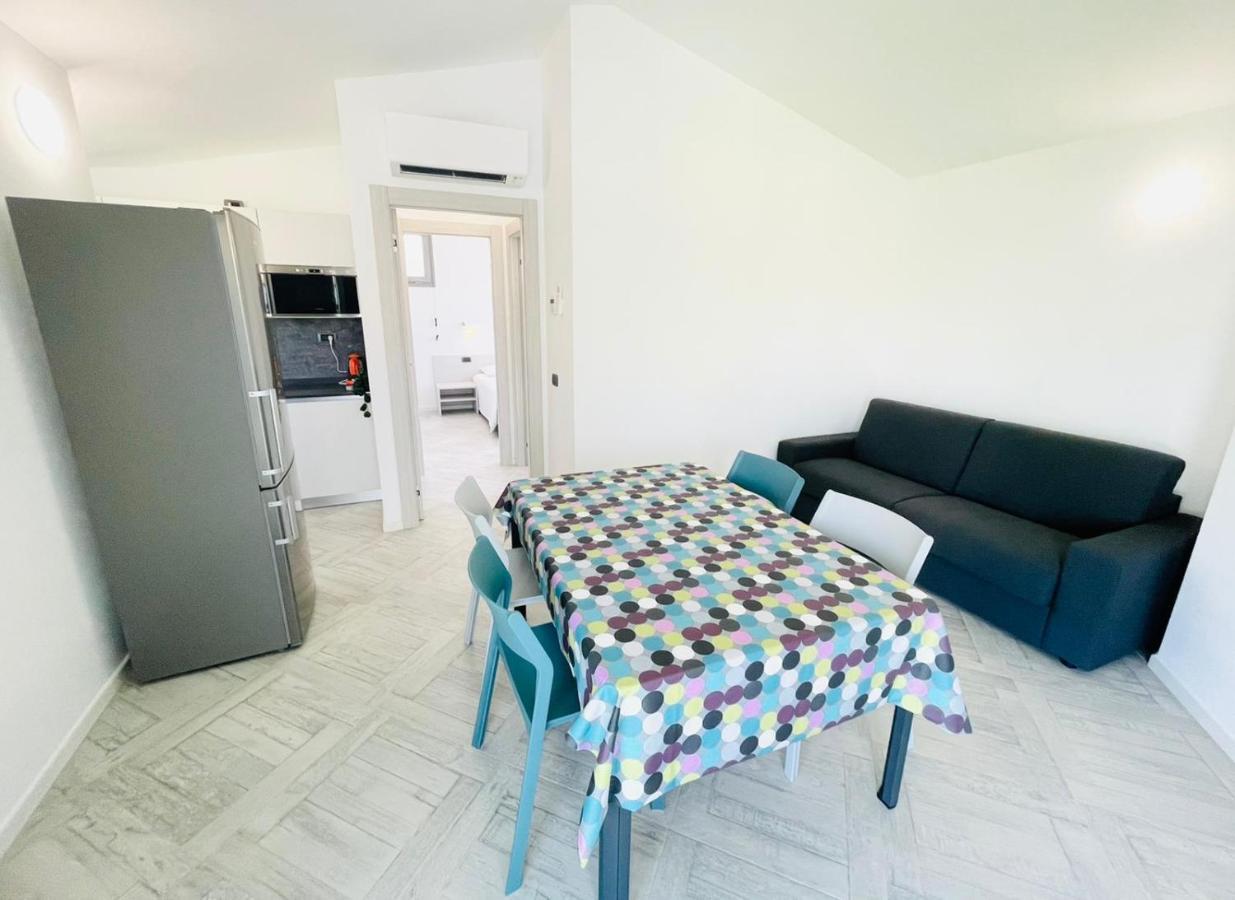 Residence Villa Giulia Arbatax Bagian luar foto