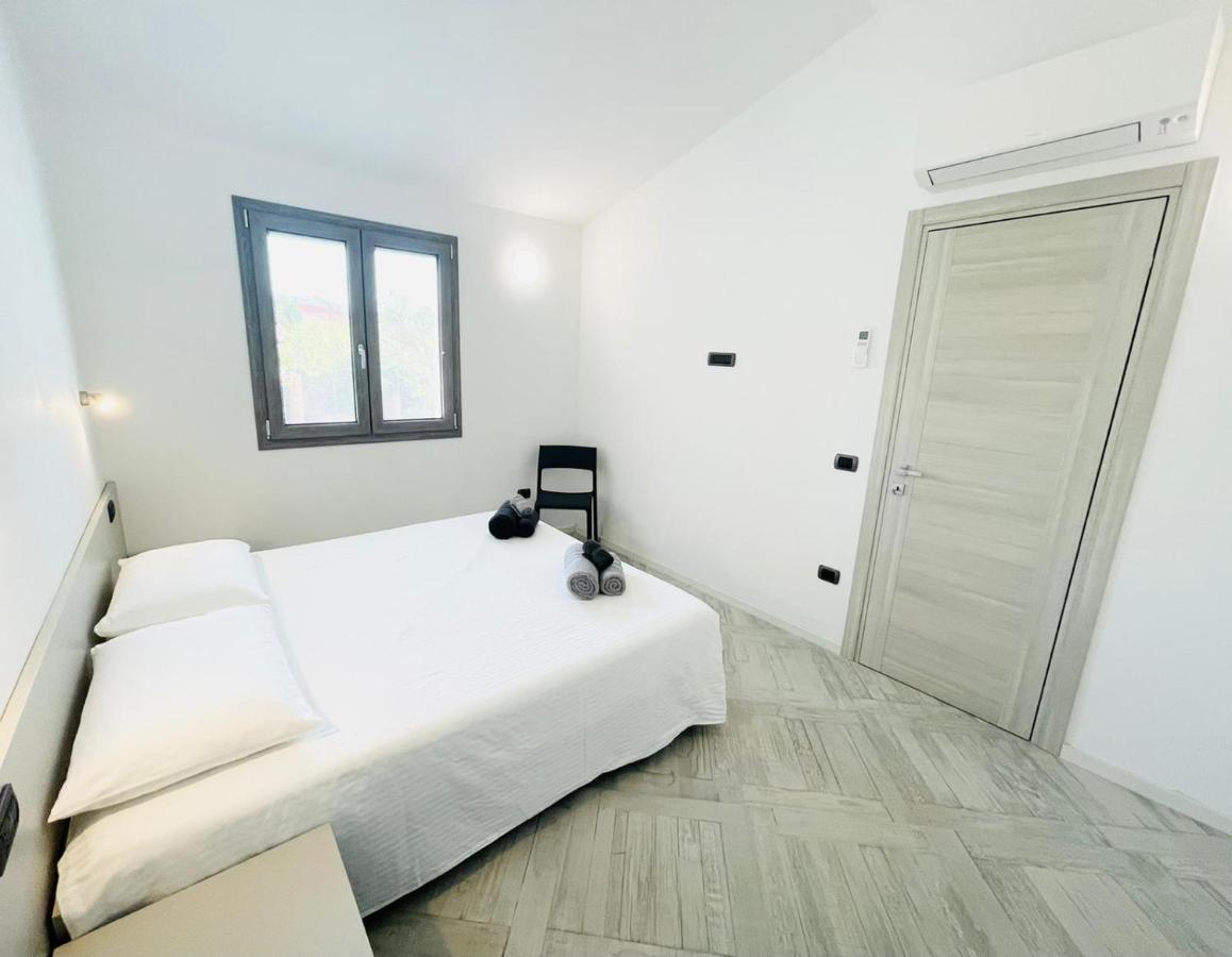 Residence Villa Giulia Arbatax Bagian luar foto