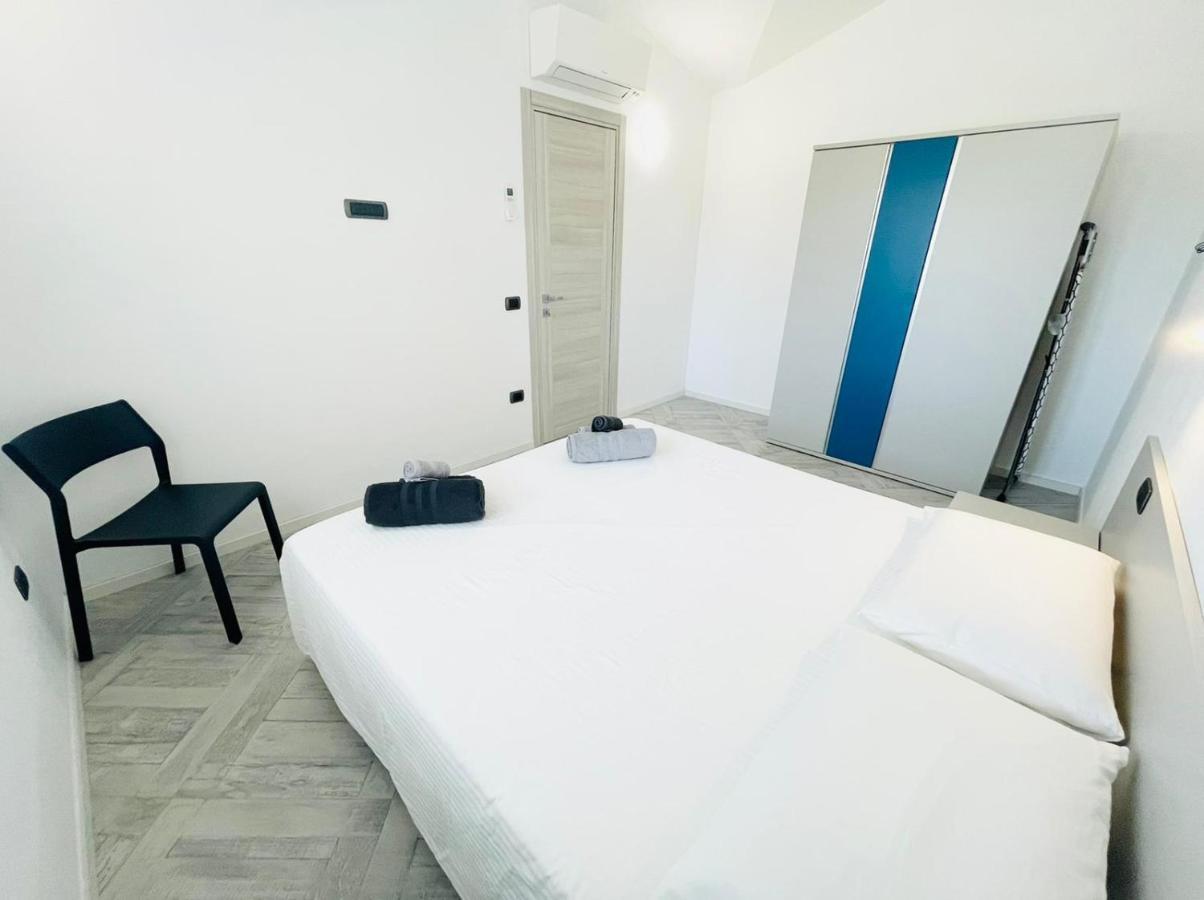 Residence Villa Giulia Arbatax Bagian luar foto