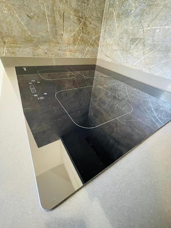 Residence Villa Giulia Arbatax Bagian luar foto