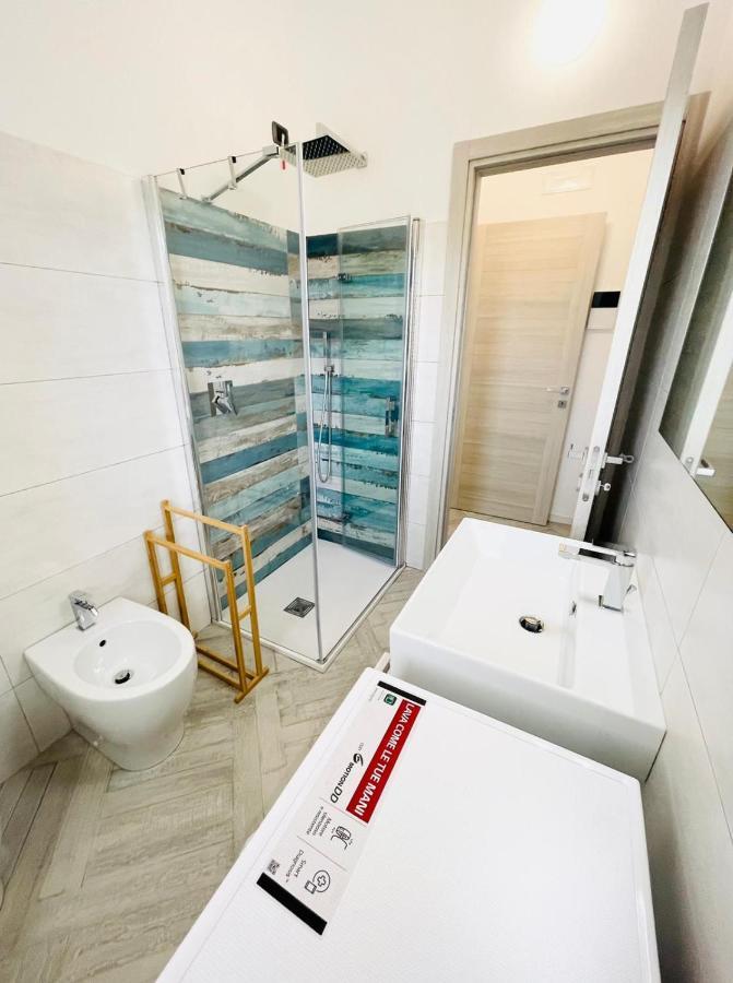 Residence Villa Giulia Arbatax Bagian luar foto