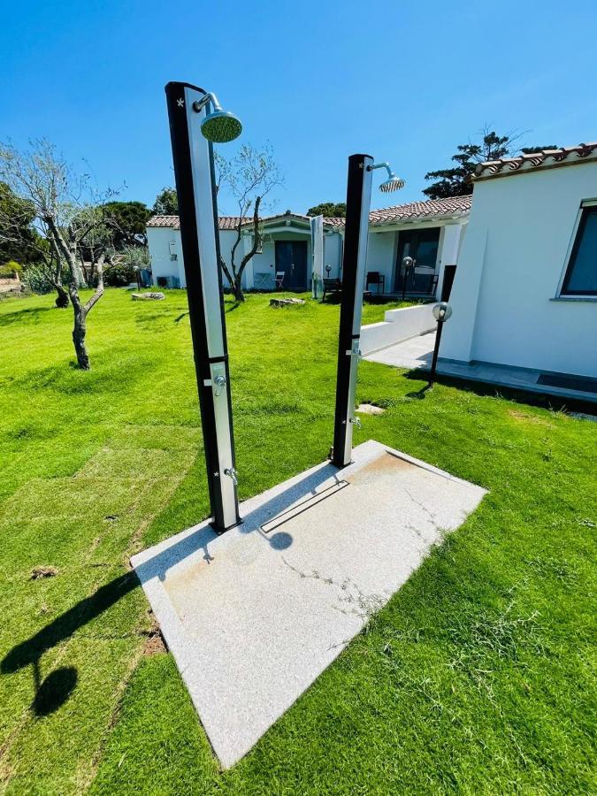 Residence Villa Giulia Arbatax Bagian luar foto