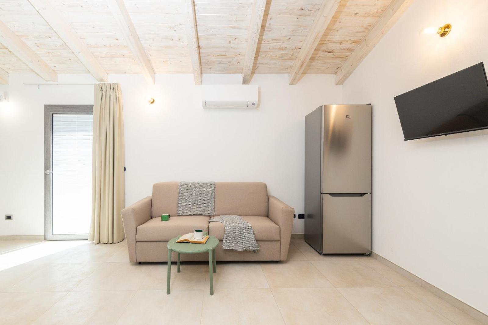 Residence Villa Giulia Arbatax Bagian luar foto